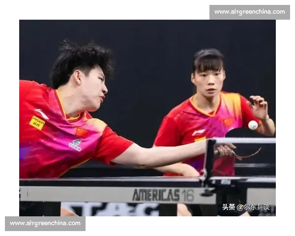 卫冕冠军爆冷止步！石洵瑶 0-3 负横井咲樱 师妹半决赛接棒复仇