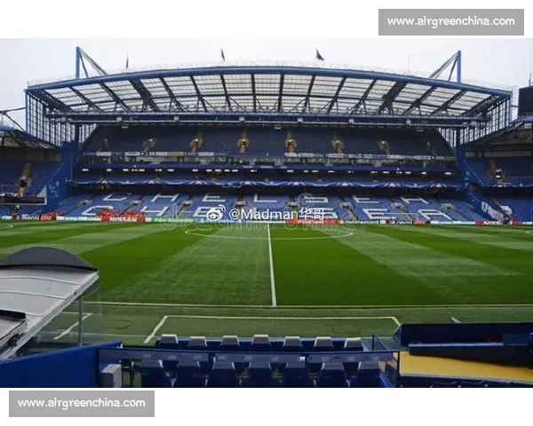 蓝桥新球场：切尔西二十年未圆的豪门梦
