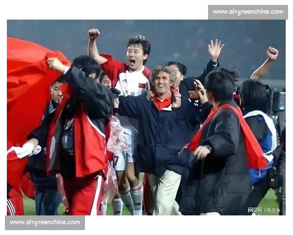 泪目!孙继海携国足黄金一代重聚:那些年的青春记忆回来了 泪目!孙继海携国足黄金一代重聚:那些年的青春记忆回来了