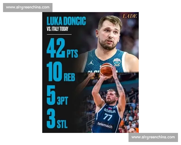 首节 22 分的统治力:冯泰奇奥亲历东契奇开局暴击 首节 22 分的统治力:冯泰奇奥亲历东契奇开局暴击