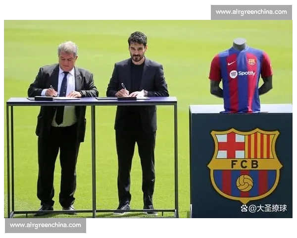 巴萨一周内完成注册!财务组合拳破解 FFP 困局 巴萨一周内完成注册!财务组合拳破解 FFP 困局