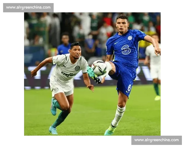 内托世俱杯进球引爆裁判视角争议！英超球迷呼吁全面引入裁判摄像头