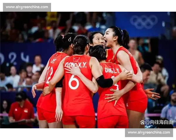 中国女排世锦赛生死战!年轻阵容冲八强,关键两战定命运 中国女排世锦赛生死战!年轻阵容冲八强,关键两战定命运