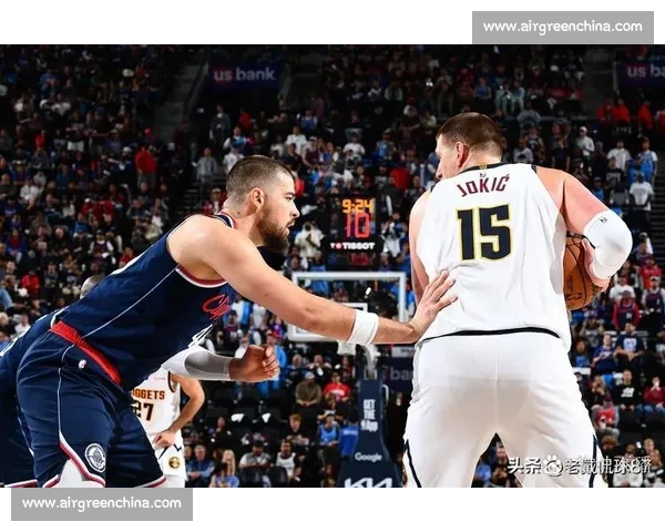 大洛佩斯意外转投快船！2 年 1800 万截胡湖人，洛城德比再添变数