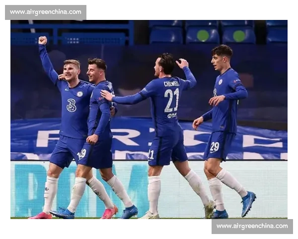 泰晤士：稳定与领导力加持，斯通斯成图赫尔战术核心