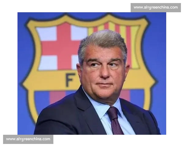 巴萨一周内完成注册！财务组合拳破解 FFP 困局