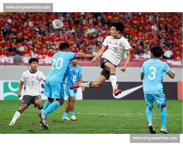 朱艺确认：U22 男足 10-0 胜北马 第 5 球归属向余望