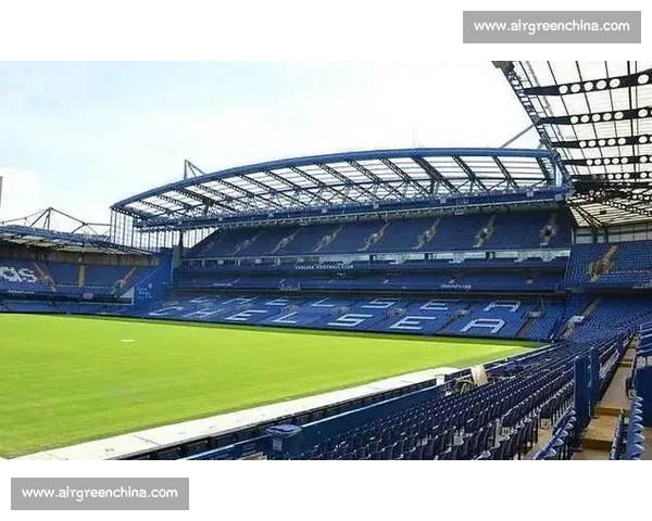 蓝桥新球场:切尔西二十年未圆的豪门梦 蓝桥新球场:切尔西二十年未圆的豪门梦