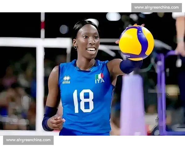 意大利女排世锦赛封王 36 连胜铸就三大赛传奇