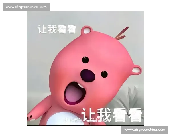 那些勾人微笑的表情：藏着时光的甜