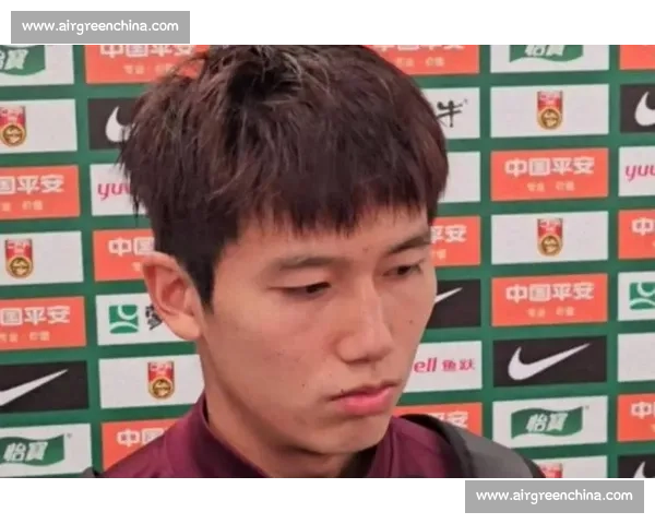 朱艺确认：U22 男足 10-0 胜北马 第 5 球归属向余望